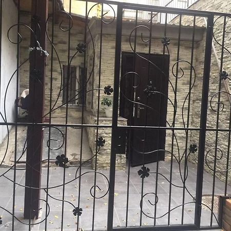 Уютная 2 Комнатная Квартира В Центре Одессы На Ул. Греческой 22 Odessa Ngoại thất bức ảnh