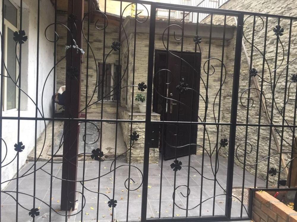 Уютная 2 Комнатная Квартира В Центре Одессы На Ул. Греческой 22 Odessa Ngoại thất bức ảnh